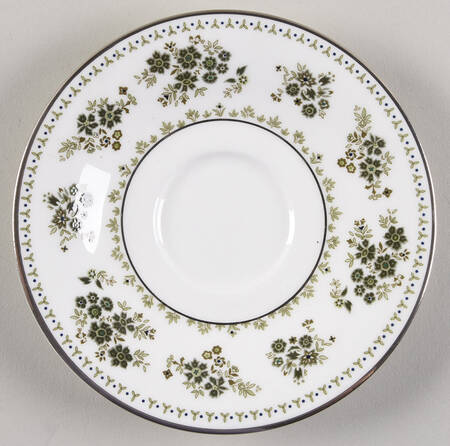 Valley Green Saucer