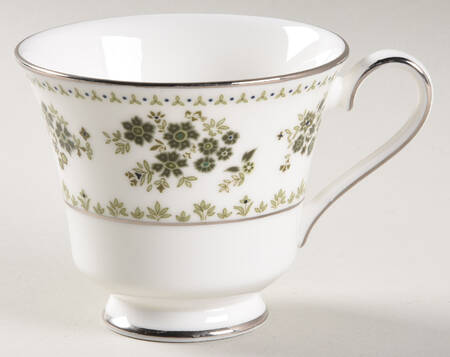 Valley Green Footed Cup