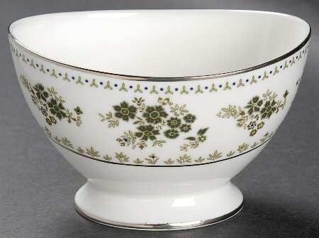 Valley Green Open Sugar Bowl