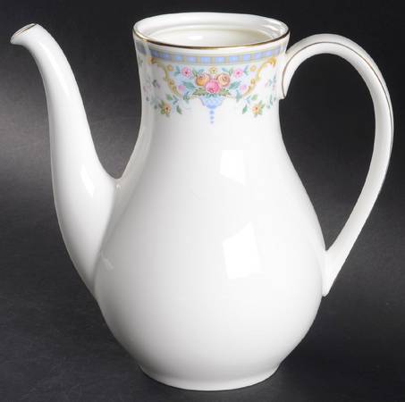 Vail Coffee Pot No Lid