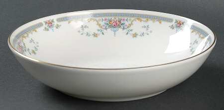 Vail Coupe Cereal Bowl