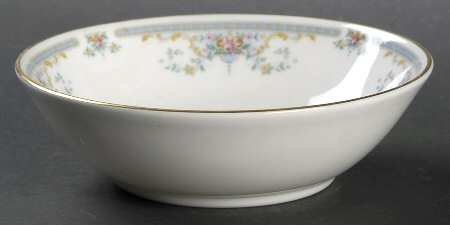 Vail Fruit/Dessert (Sauce) Bowl