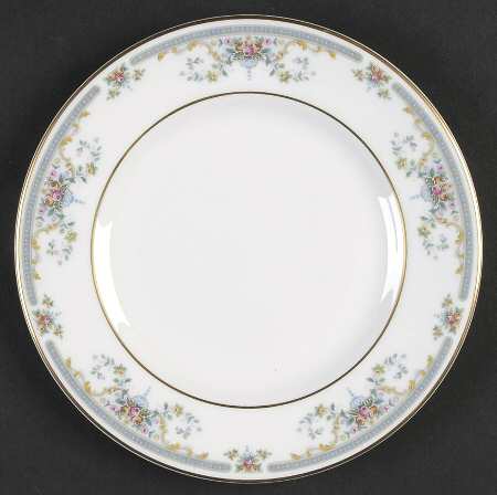 Vail Bread & Butter Plate