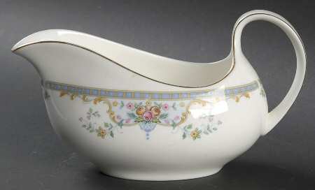 Vail Gravy Boat