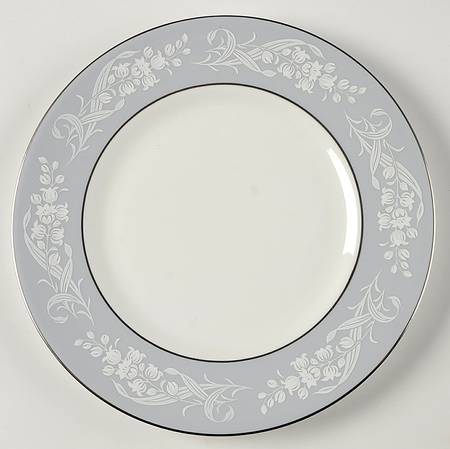 Valleyfield Salad Plate