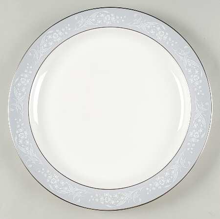 Valleyfield 13" Chop Plate (Round Platter)