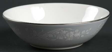 Valleyfield Fruit/Dessert (Sauce) Bowl