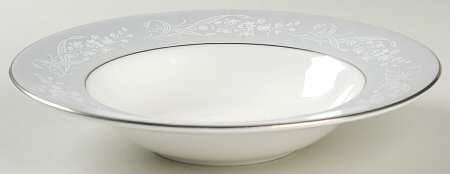 Valleyfield Rim Soup Bowl
