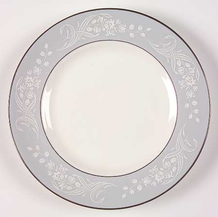 Valleyfield Bread & Butter Plate