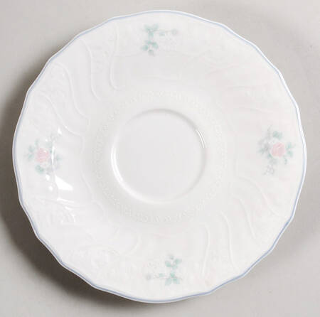 Valencia Saucer