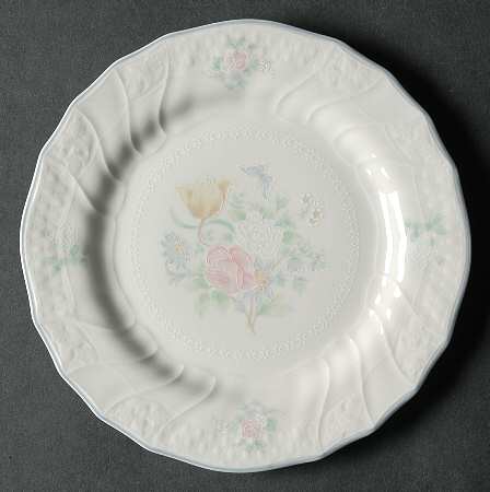 Valencia Bread & Butter Plate