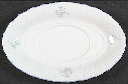 Valencia Underplate for Gravy Boat