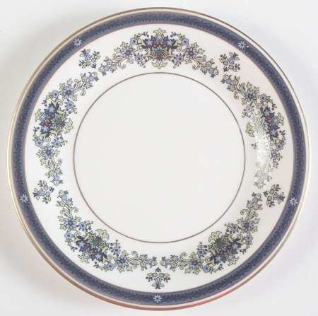 Venetia Bread & Butter Plate