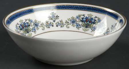 Venetia Fruit/Dessert (Sauce) Bowl