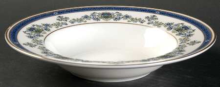 Venetia Rim Soup Bowl