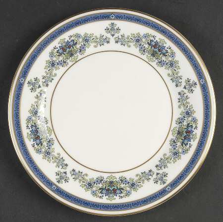 Venetia Salad Plate