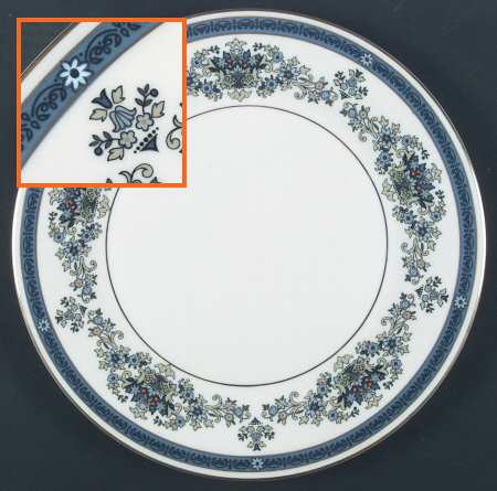 Venetia by Royal Doulton