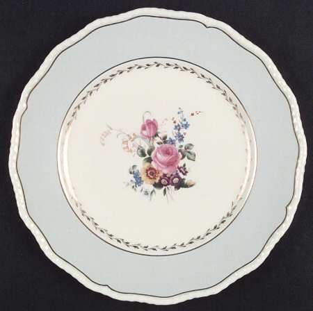 Ventura Gray by Royal Doulton