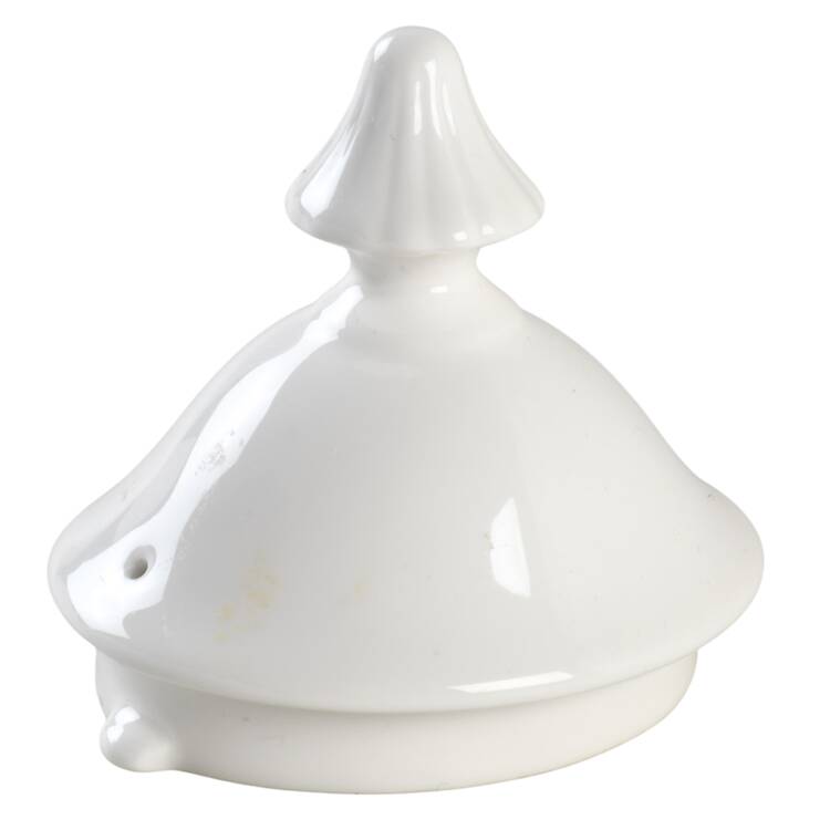 Venus Lid for Teapot