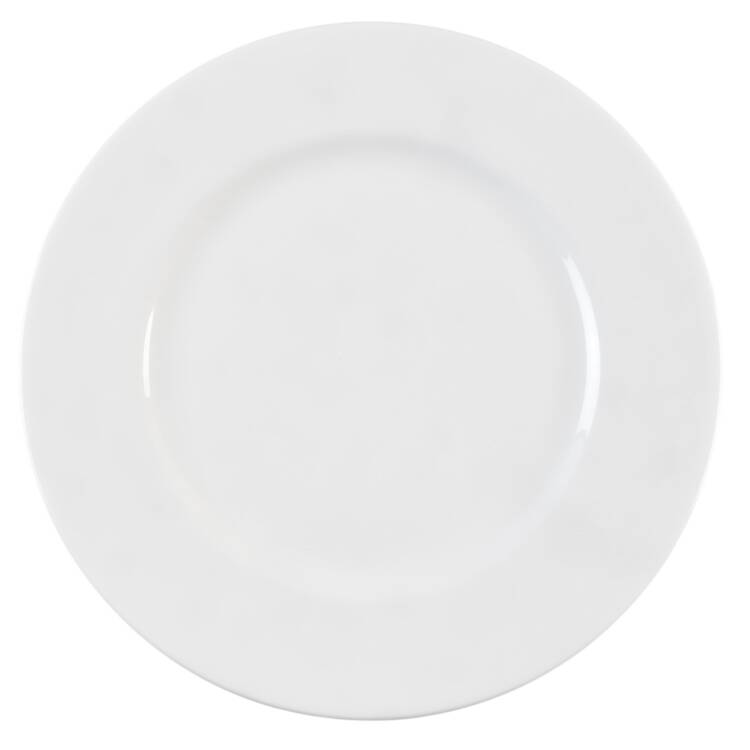 Venus Luncheon Plate