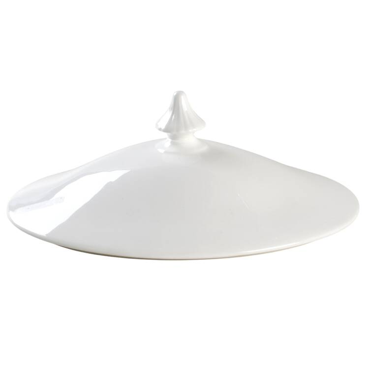 Venus Lid for Oval Vegetable
