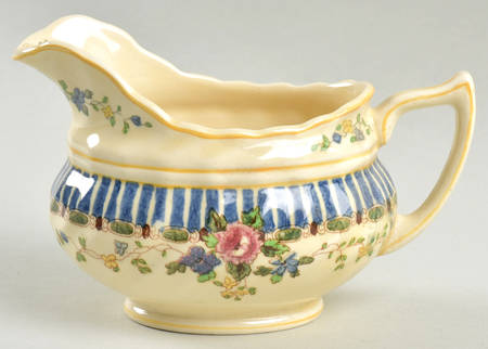 The Vernon Creamer