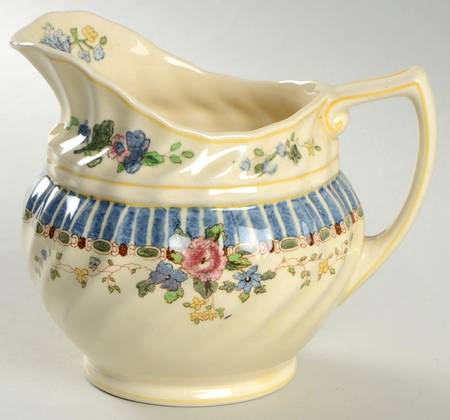 The Vernon 24 Oz Pitcher