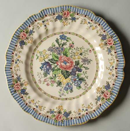The Vernon by Royal Doulton
