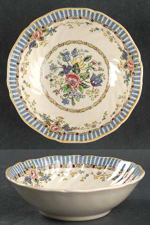 The Vernon Coupe Cereal Bowl