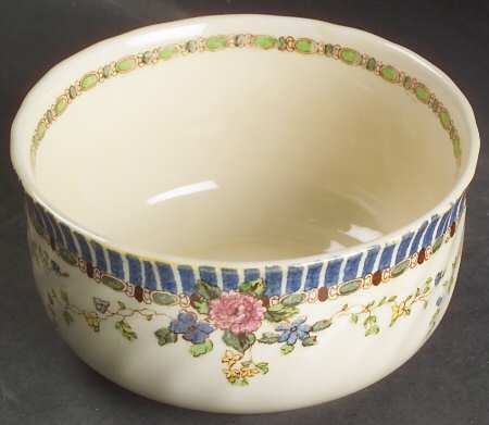 The Vernon Cranberry Bowl