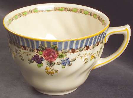 The Vernon Oversized Cup