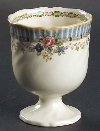 The Vernon Single Egg Cup