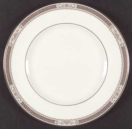 Vermont Brown by Royal Doulton