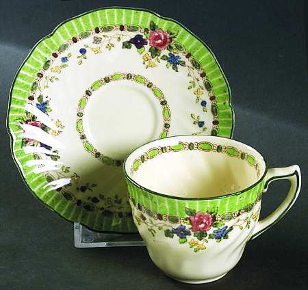 The Vernon by Royal Doulton