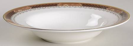 Verona Rim Soup Bowl
