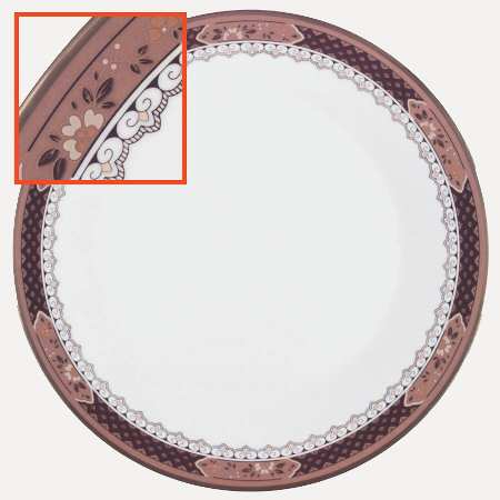 Verona by Royal Doulton