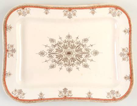 Versailles by Royal Doulton