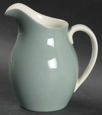 Vista Creamer