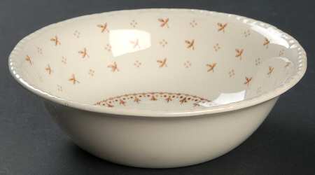 Warwick Coupe Cereal Bowl