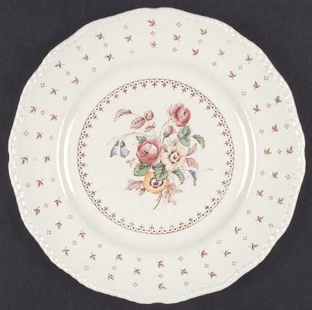 Warwick by Royal Doulton