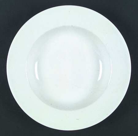 Warwick Large Rim Soup Bowl