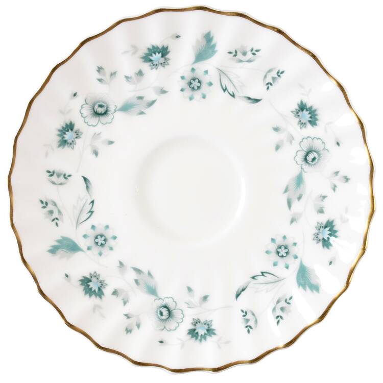 Waverley Saucer for Demitasse Cup