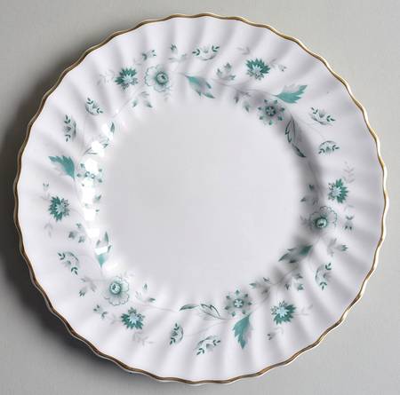 Waverley Salad Plate
