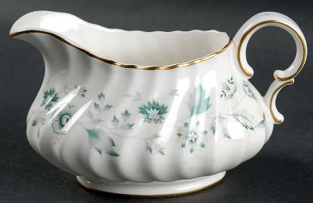 Waverley Creamer