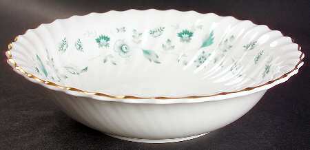 Waverley 9" Round Vegetable Bowl