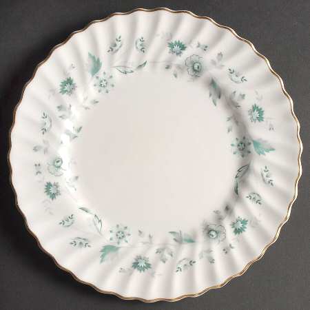 Waverley Luncheon Plate