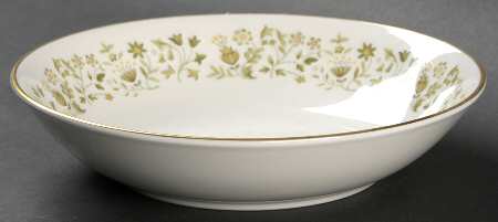 Westfield Coupe Cereal Bowl