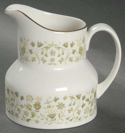 Westfield Creamer