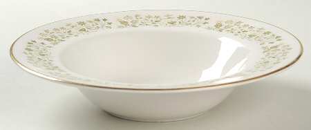 Westfield Rim Soup Bowl