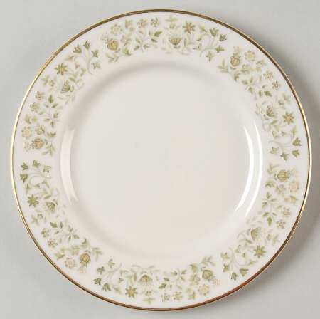 Westfield Bread & Butter Plate